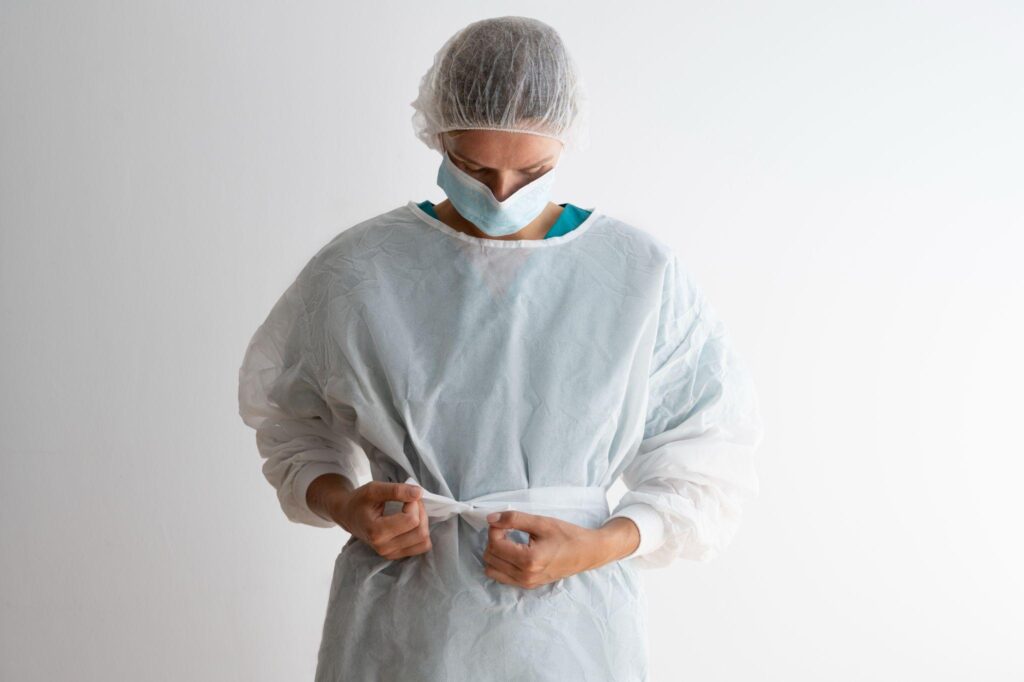  endoscopic sleeve in London
