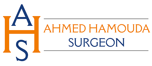 Ahmed Hamouda